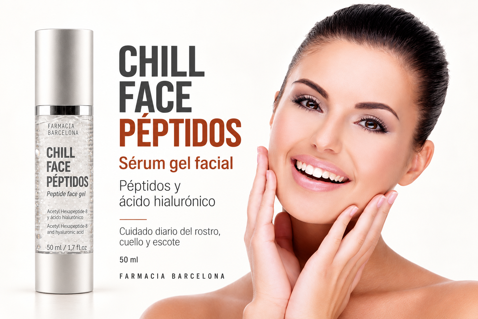Chill Face Péptidos — es
